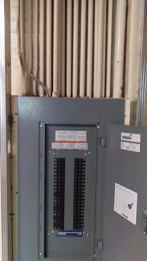 Electrician «Milton Electric Co», reviews and photos, 3618 E Lombard St, Baltimore, MD 21224, USA