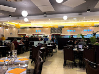 Atmosphère du Restaurant asiatique CHINA WOK à Montbrison - n°1