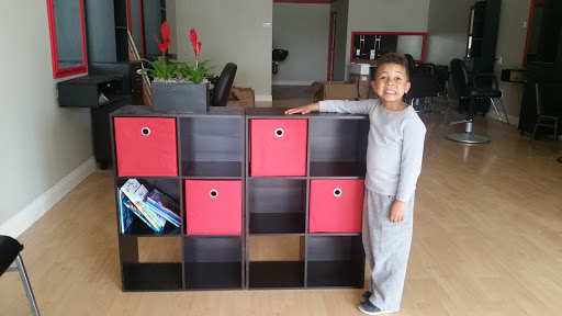 Shopping Mall «Heritage Park Shopping Center», reviews and photos, 250 Sunset Ave, Suisun City, CA 94585, USA