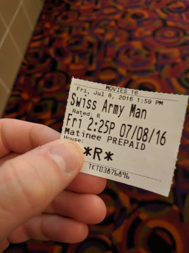 Movie Theater «Cinemark Movies 16 and XD», reviews and photos, 5721 58th St, Lubbock, TX 79424, USA