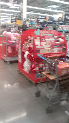 Department Store «Walmart Supercenter», reviews and photos, 2485 IA-92, Washington, IA 52353, USA