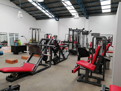 Gimnasio Intensso - 43975, Palmillas, 43975 Cd Sahagún, Hgo., Mexico