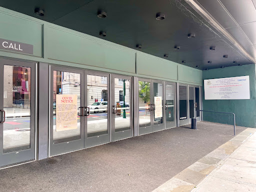 Live Music Venue «College Street Music Hall», reviews and photos, 238 College St, New Haven, CT 06510, USA