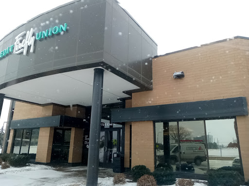 Federal Credit Union «Firefly Credit Union - Bloomington», reviews and photos