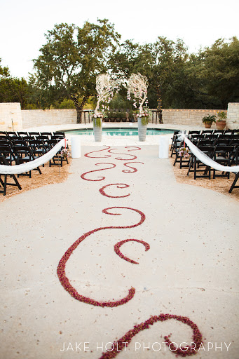 Event Venue «Hamilton Twelve Venue», reviews and photos, 18619 Hamilton Pool Rd, Austin, TX 78738, USA