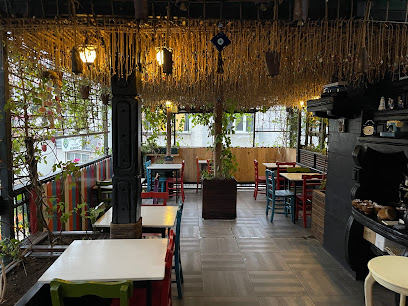 Turkuaz Cafe & Restoran