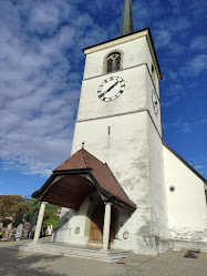 Eglise de La Roche