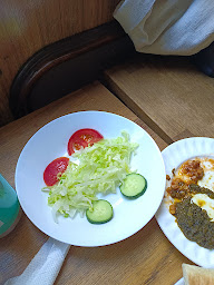 Photo n°23 de Kaboul Restaurant 75 à Paris ()