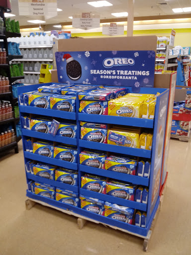 Grocery Store «Schnucks», reviews and photos, 4500 W Lloyd Expy, Evansville, IN 47712, USA