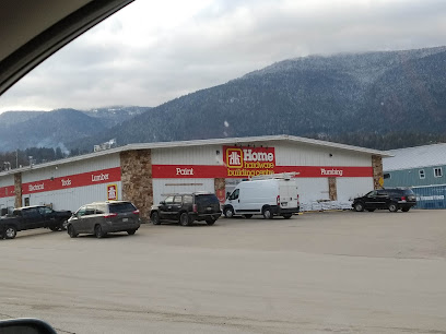 Nelson Home Hardware Building Centre