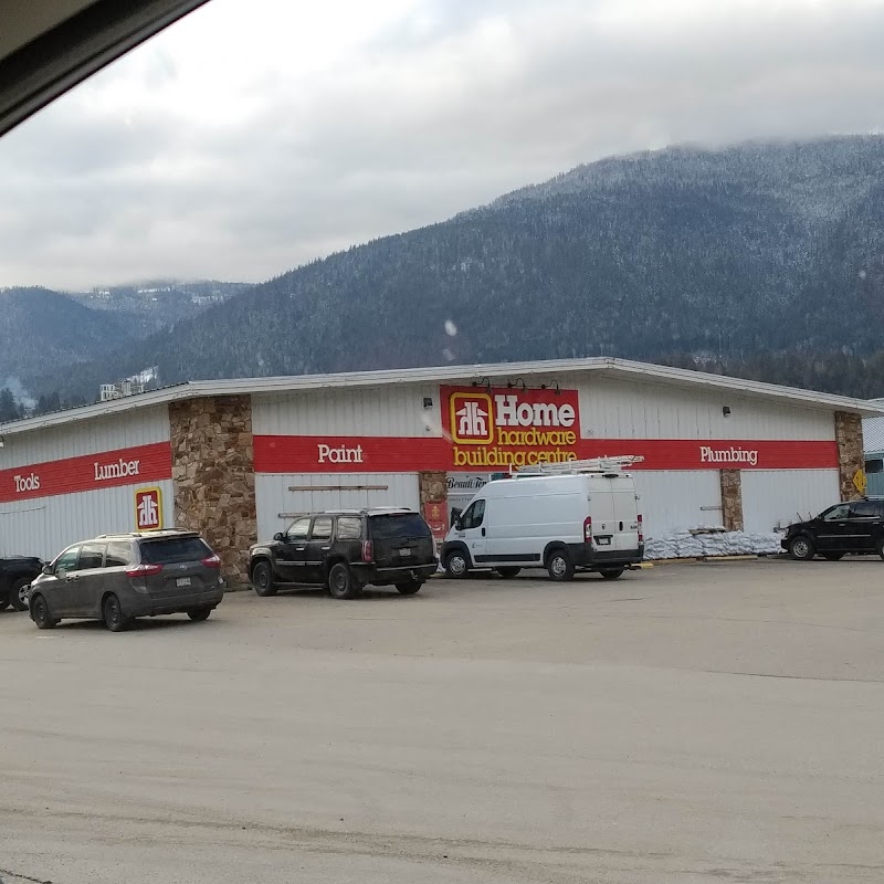 Nelson Home Hardware Building Centre