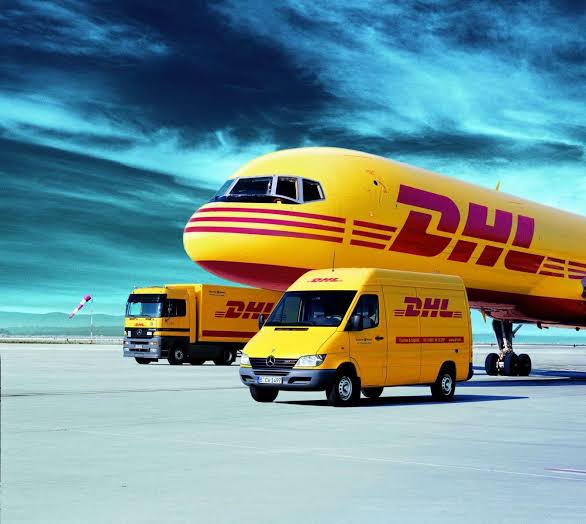 DHL Express Service Provider