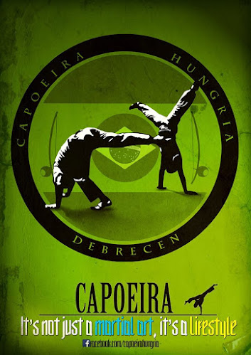 Hozzászólások és értékelések az Capoeira Hungria Debrecen-ról
