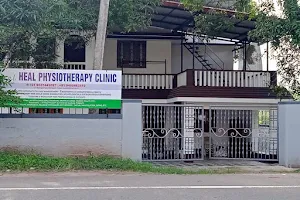 Heal Physiotherapy Clinic image