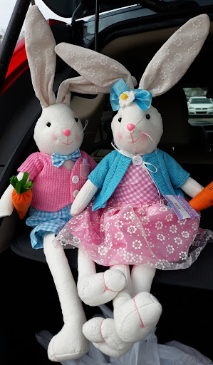 Craft Store «Michaels», reviews and photos, 5730 Fairmont Pkwy, Pasadena, TX 77505, USA