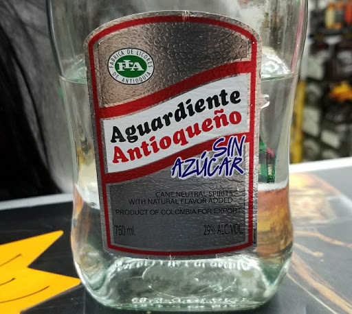 Liquor Store «KAIVAL LIQUOR STORE», reviews and photos, 3330 W New Haven Ave, Melbourne, FL 32904, USA