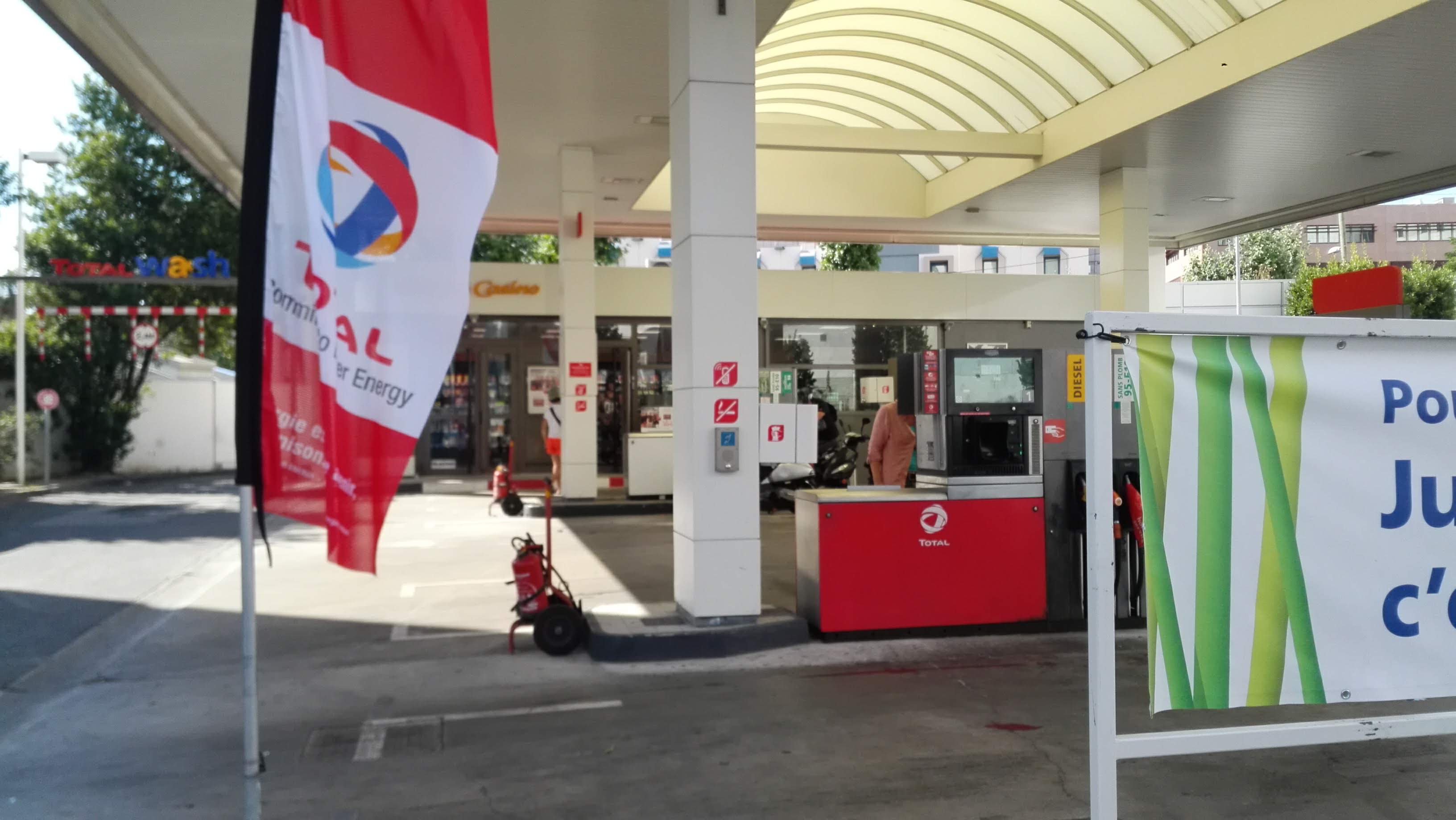 Photo n° 1 de l'avis de Caille. fait le 03/05/2019 à 21:20