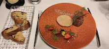 Plats et boissons du Restaurant français Restaurant Au Boeuf à Blaesheim - n°14
