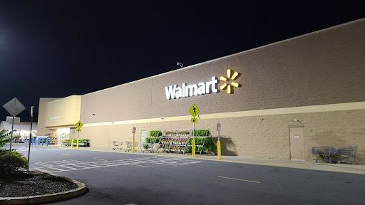 Department Store «Walmart Supercenter», reviews and photos, 2034 Lincoln Hwy E, Lancaster, PA 17602, USA