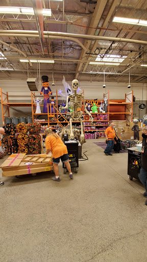 Home Improvement Store «The Home Depot», reviews and photos, 3100 Hamilton Blvd, South Plainfield, NJ 07080, USA