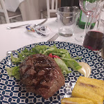 Photo n°3 de l'avis de Simone.a fait le 25/09/2022 à 18:19 sur le  Ristorante Alle Griglie à Latisana