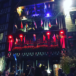 Photo n°54 de La Couronne à Rouen ()