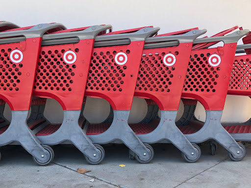 Department Store «Target», reviews and photos, 800 New Los Angeles Ave, Moorpark, CA 93021, USA