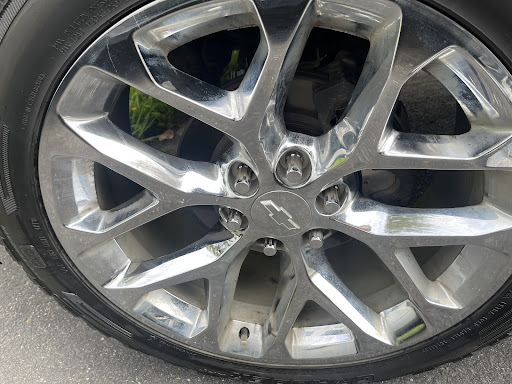 Car Wash «Splash Car Wash», reviews and photos, 1634 NY-22, Brewster, NY 10509, USA