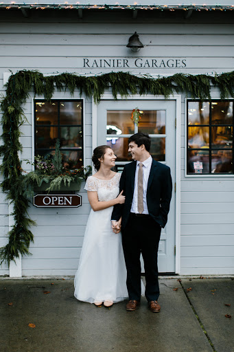 Wedding Venue «Port Gamble Wedding & Events», reviews and photos, 4839 View Dr B, Port Gamble, WA 98364, USA