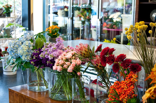 Florist «The Zionsville Flower Company», reviews and photos, 575 S Main St, Zionsville, IN 46077, USA