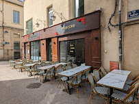 Atmosphère du Restaurant Pinocchio à Avignon - n°2