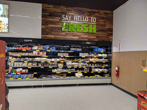 Supermarket «ALDI», reviews and photos, 619 Main St, Johnson City, NY 13790, USA