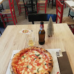 Photo n°1 de l'avis de Gianni. fait le 13/12/2019 à 13:11 sur le  Pizza&Passione à Qualiano