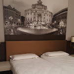 Photo n°3 de l'avis de Agnieszka.t fait le 10/05/2023 à 08:01 sur le  Hotel Marc'Aurelio à Rome