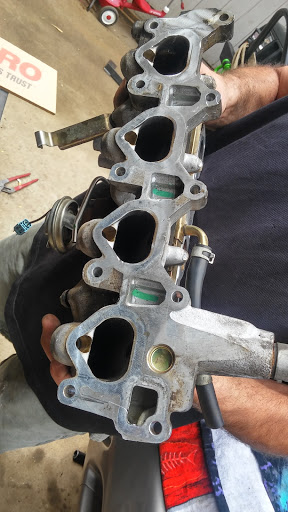 Used Car Dealer «Johnny Auto Sales», reviews and photos, 3805 Florin Rd #1100, Sacramento, CA 95823, USA