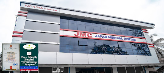 Jafar Medical Center