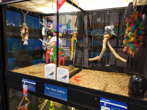 Pet Supply Store «PetSmart», reviews and photos, 640 W 300 N, Warsaw, IN 46582, USA