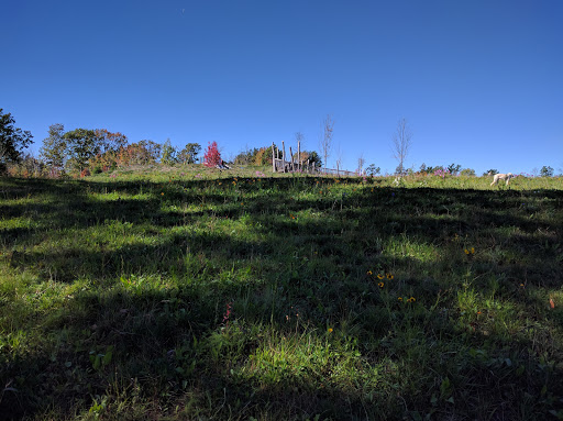 Park «Fisher Hill Reservoir Park», reviews and photos, 78-144 Fisher Ave, Brookline, MA 02445, USA