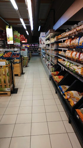Beoordelingen van Intermarché Aat in Bergen - Supermarkt
