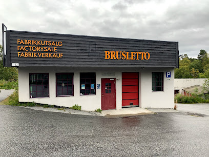 Brusletto & Co AS