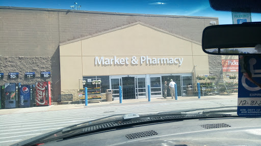 Department Store «Walmart Supercenter», reviews and photos, 409 Sylamore Ave, Mountain View, AR 72560, USA