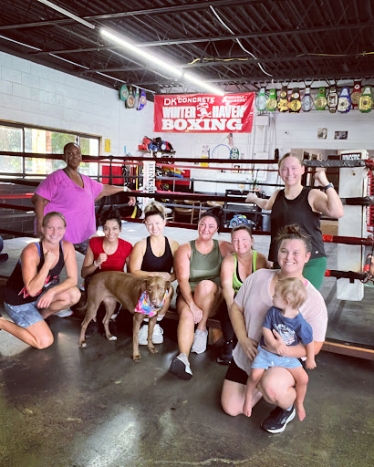 Gym «Winter haven boxing gym», reviews and photos, 2406 Avenue G NW, Winter Haven, FL 33880, USA