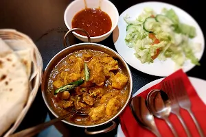 Lahori Spice Restaurant Stockport image