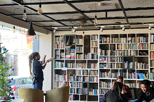 Bodhi Books And Bakes image