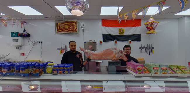 Comments and reviews of Kilburn Meat Village
