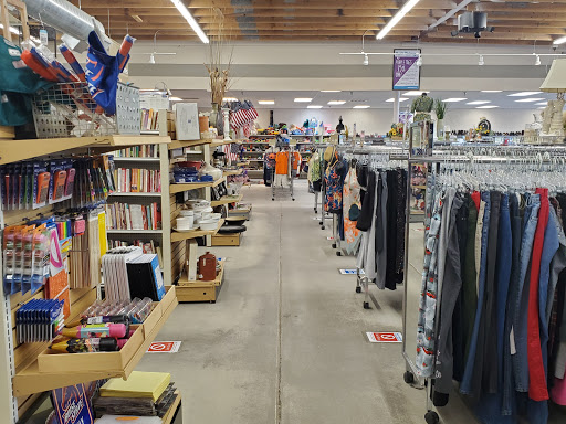 Thrift Store «Idaho Youth Ranch Thrift Store», reviews and photos