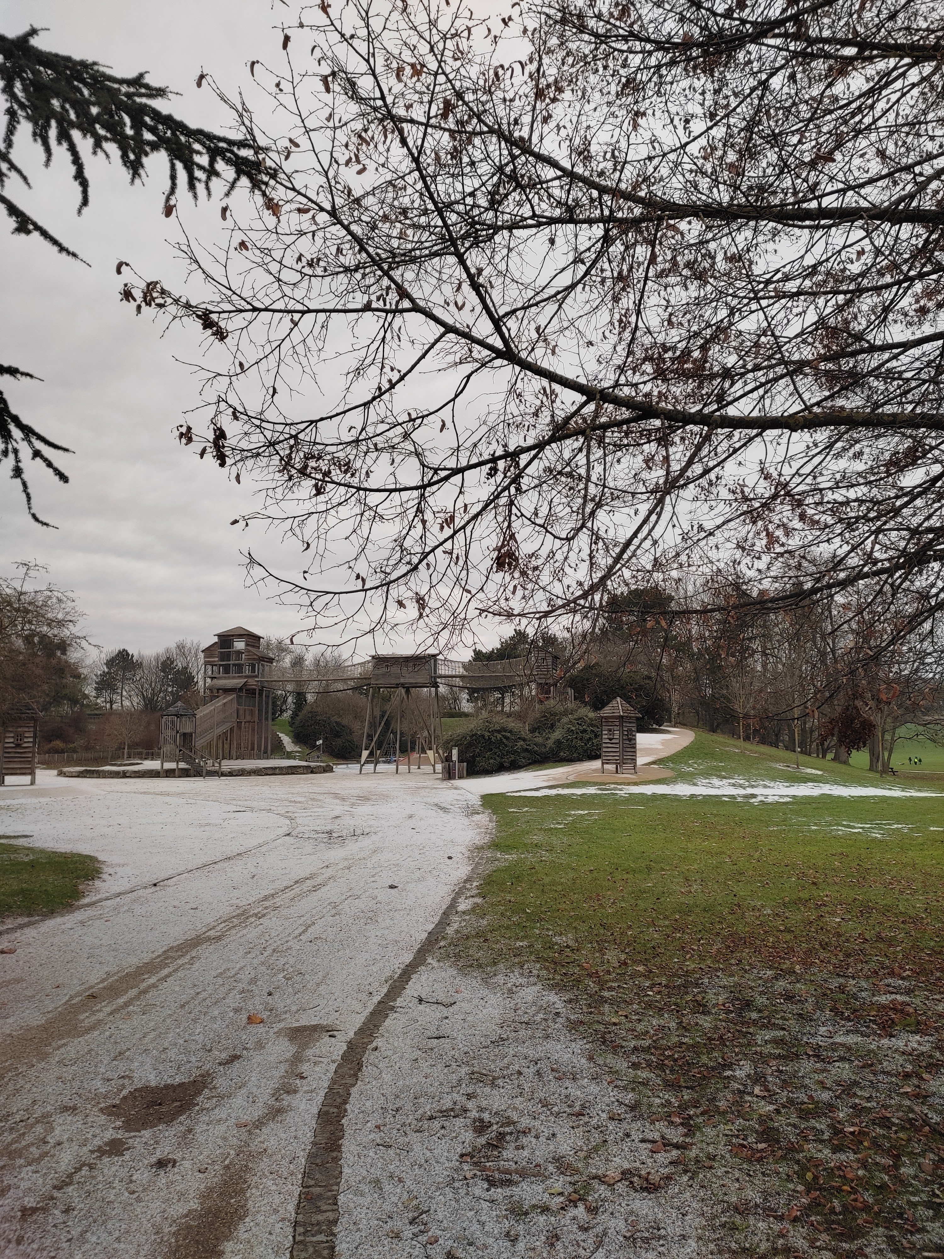 Photo n° 5 de l'avis de Christophe.E fait le 10/12/2023 à 16:41