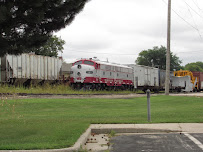 Wisconsin & Southern Railroad - Photo 4 - Car repair in Madison, WI, Madison