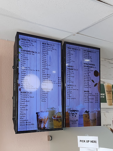 Ding Tea Anaheim