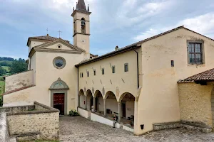 Santa Maria del Sasso image